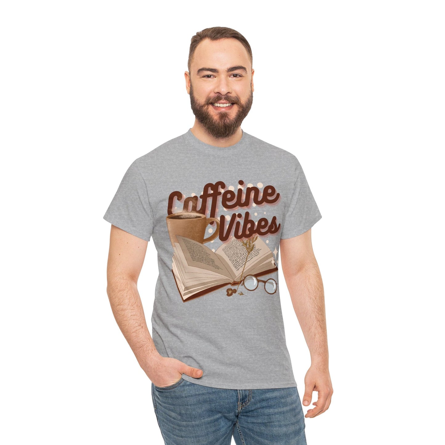 ICED COFFEE - Coffee (Basic Tee)