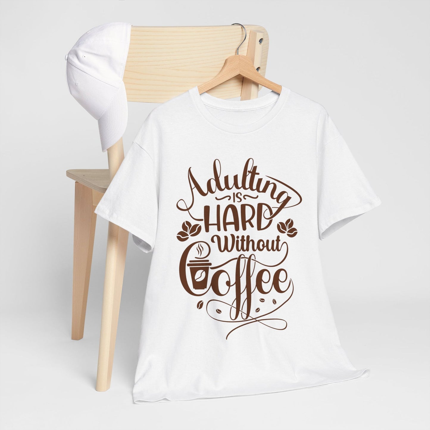 BREVE - Coffee (Basic Tee)