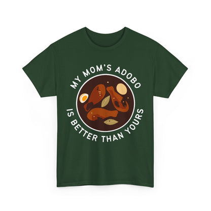 SPECIAL ADOBO - Filipino Food (Basic Tee)