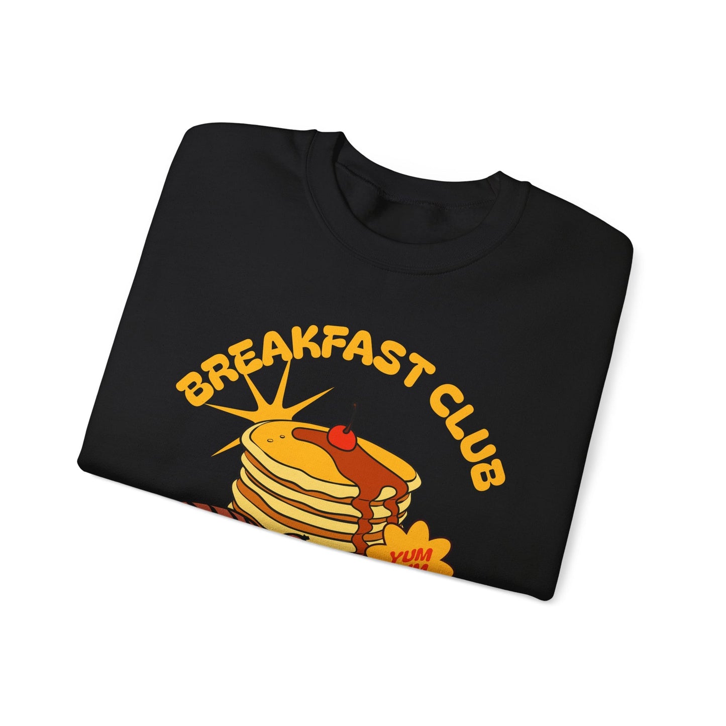 BREAKFAST CLUB 2 - Breakfast (Sweatshirt)