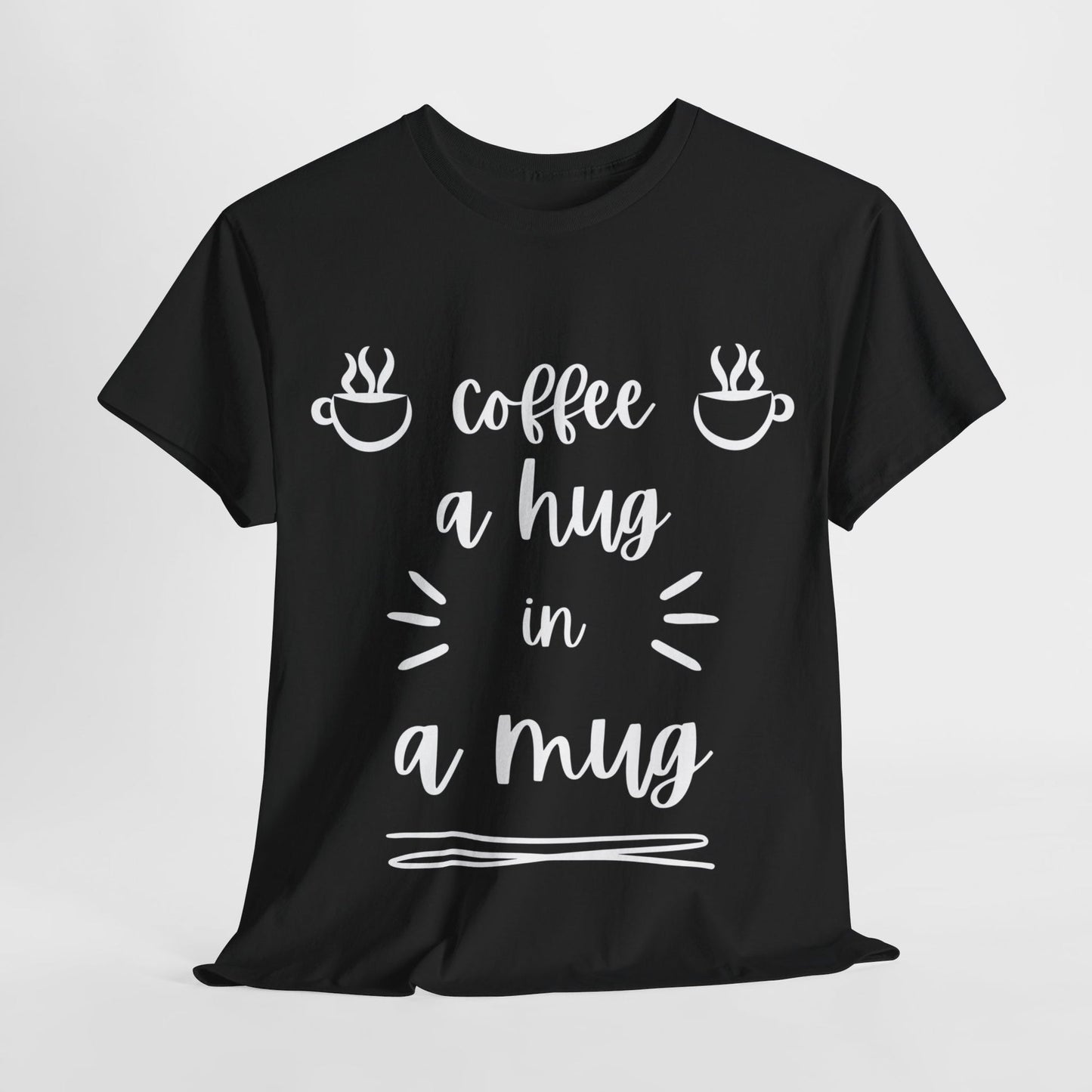 CAFÉ TINTO - Coffee (Basic Tee)