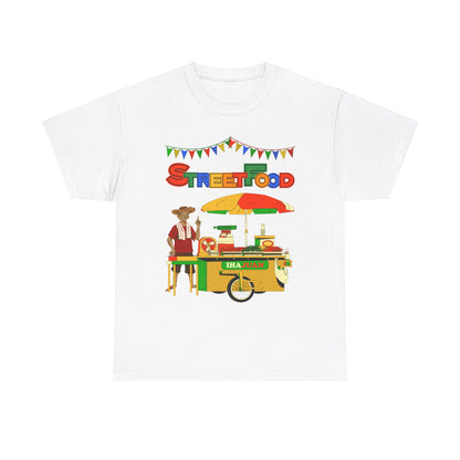 MERYENDA - Filipino Food (Basic Tee)