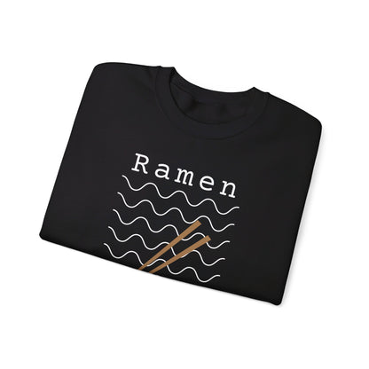 VEGETABLE RAMEN - Japanese Food (Sweatshirt)