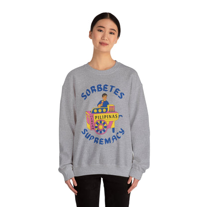 SORBETES 2 - Filipino Food (Sweatshirt)