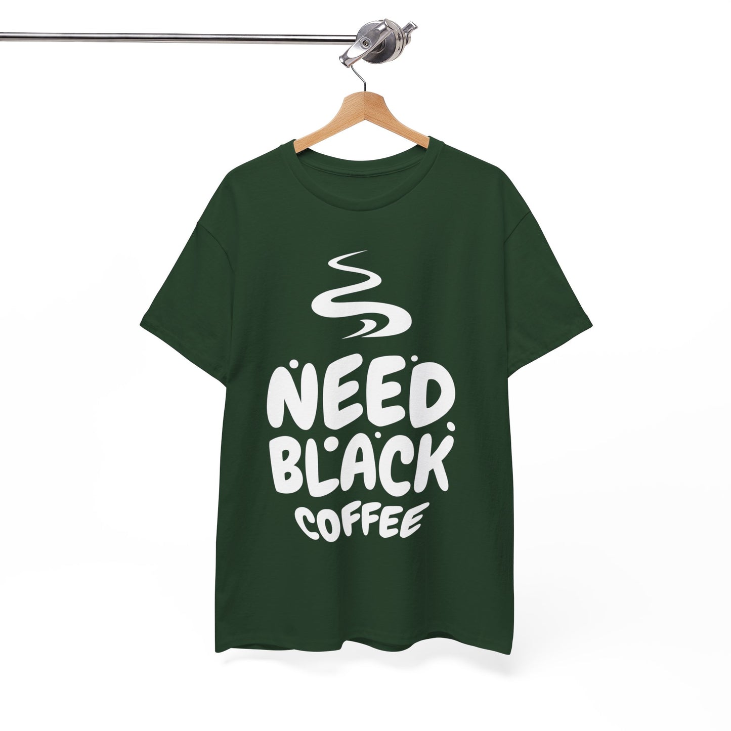 KAFFE GRANADE - Coffee (Basic Tee)