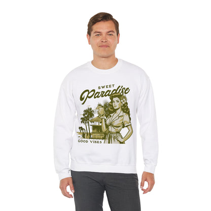 PIÑA COLADA - Drinks (Sweatshirt)