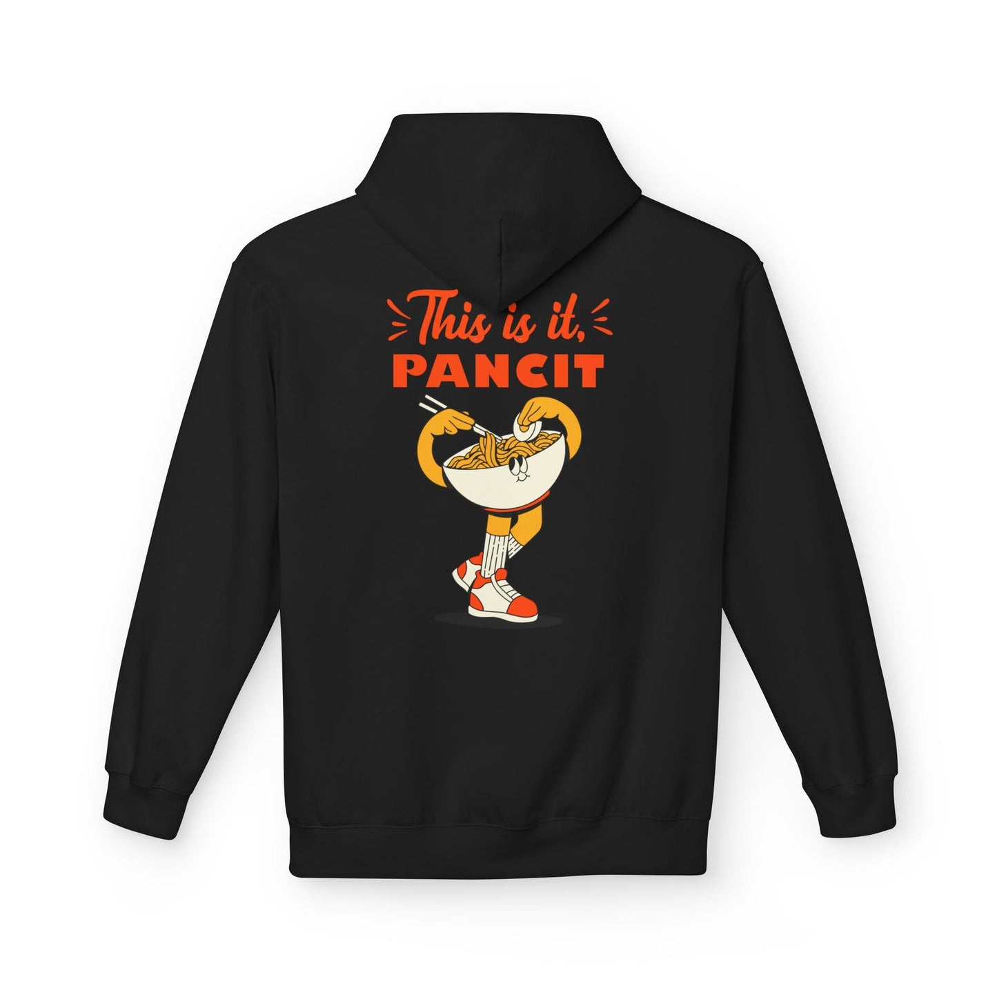 PANCIT MALABON - Filipino Food (Hoodie)