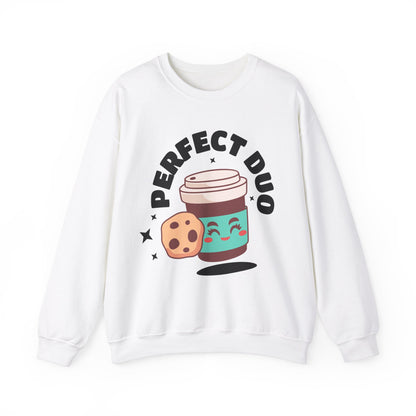 CAFÈ GARAM - Coffee (Sweatshirt)