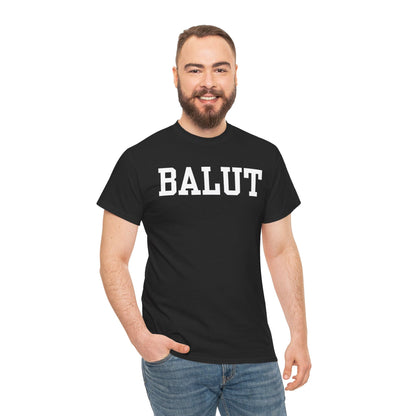 BALUT 7 - Filipino Food (Basic Tee)
