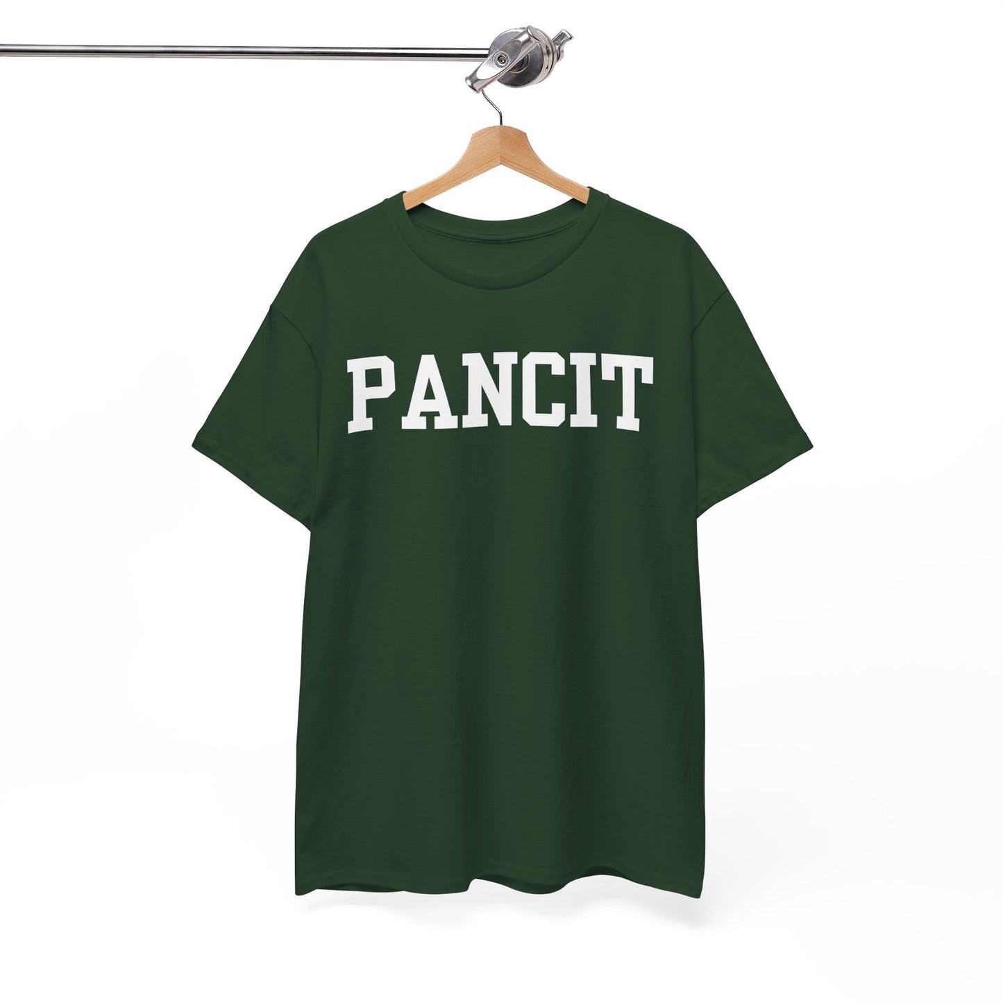 PANCIT - Filipino Food (Basic Tee)