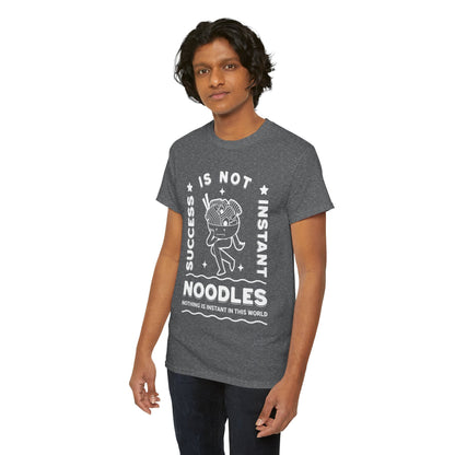 TRUFFLE RAMEN - Japanese Food (Basic Tee)