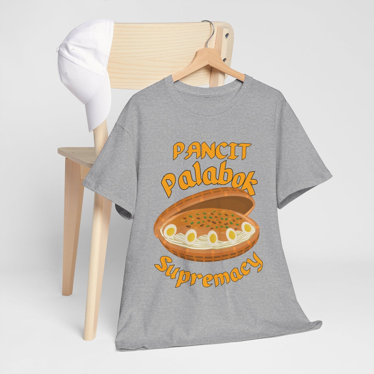 PALABOK - Filipino Food (Basic Tee)