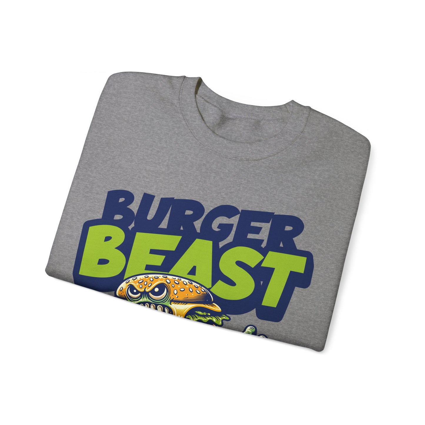 BACON BLISS BURGER - Burger (Sweatshirt)