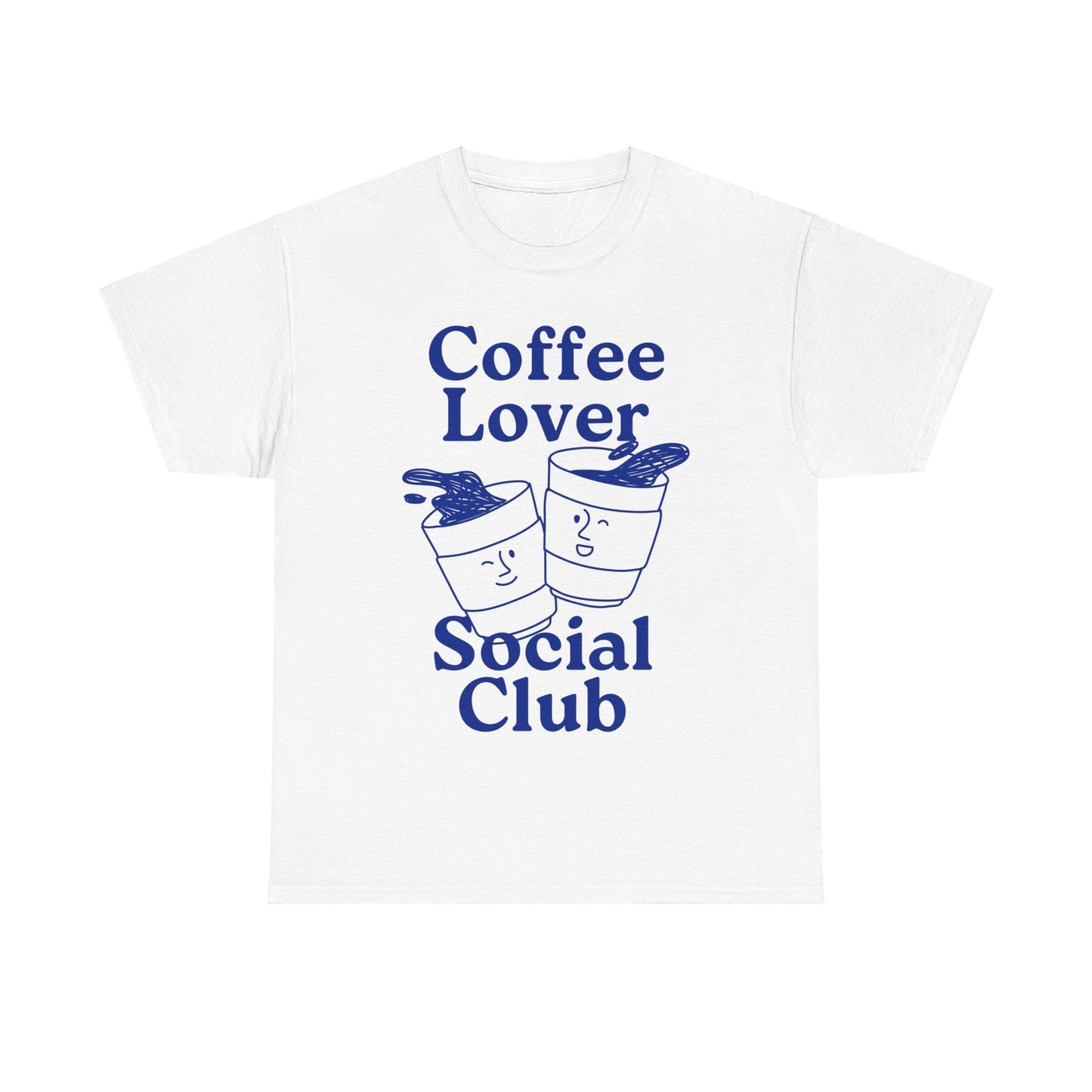 TURKISH COFFEE - Coffee (Basic Tee)