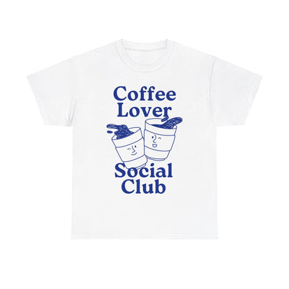 TURKISH COFFEE - Coffee (Basic Tee)