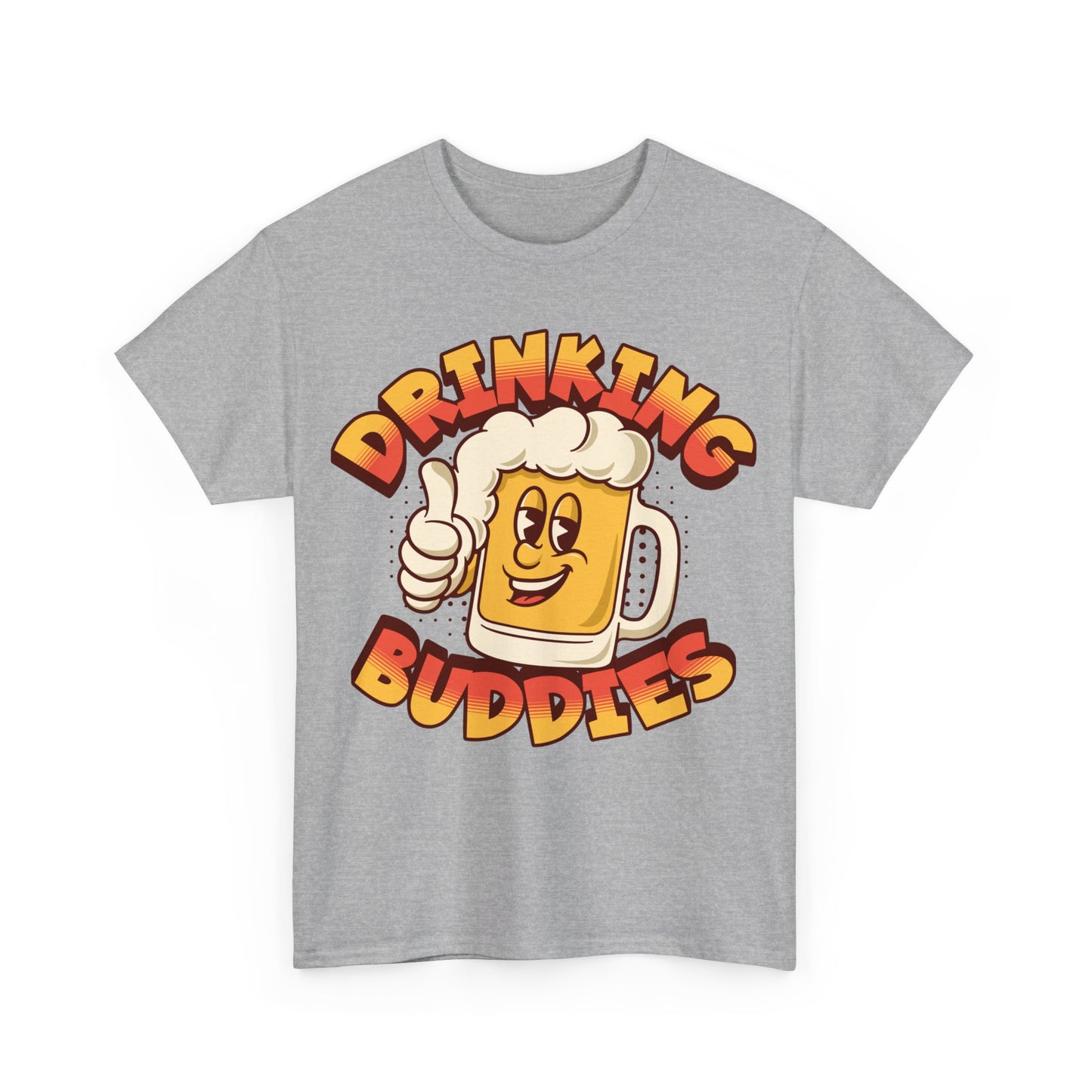 KOLSCH - Drinks (Basic Tee)