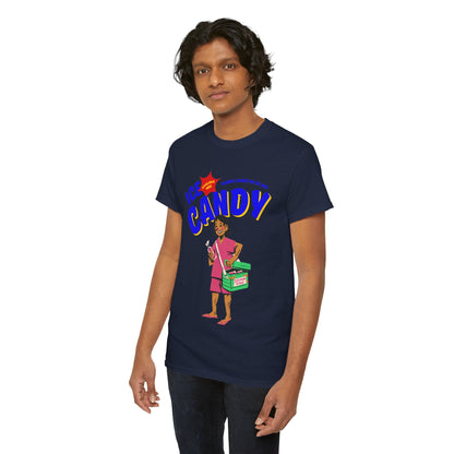 ICE CANDY 1 - Sari-Sari Store (Basic Tee)