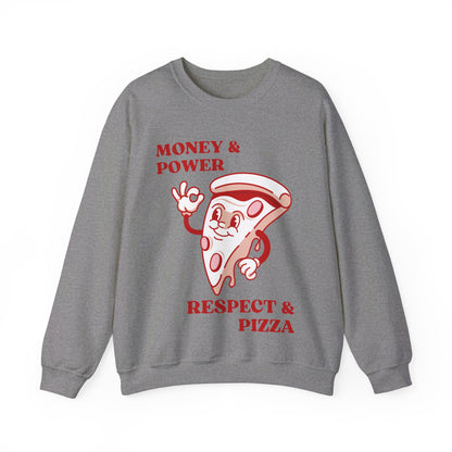 MARGHERITA - Pizza (Sweatshirt)