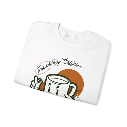 DIRTY CHAI LATTE - Coffee (Sweatshirt)