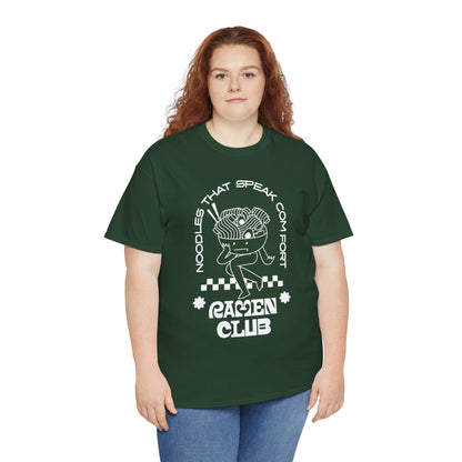 HAKODATE RAMEN - Japanese Food (Basic Tee)