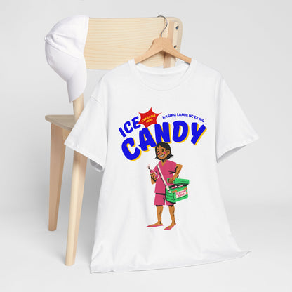 ICE CANDY 1 - Sari-Sari Store (Basic Tee)