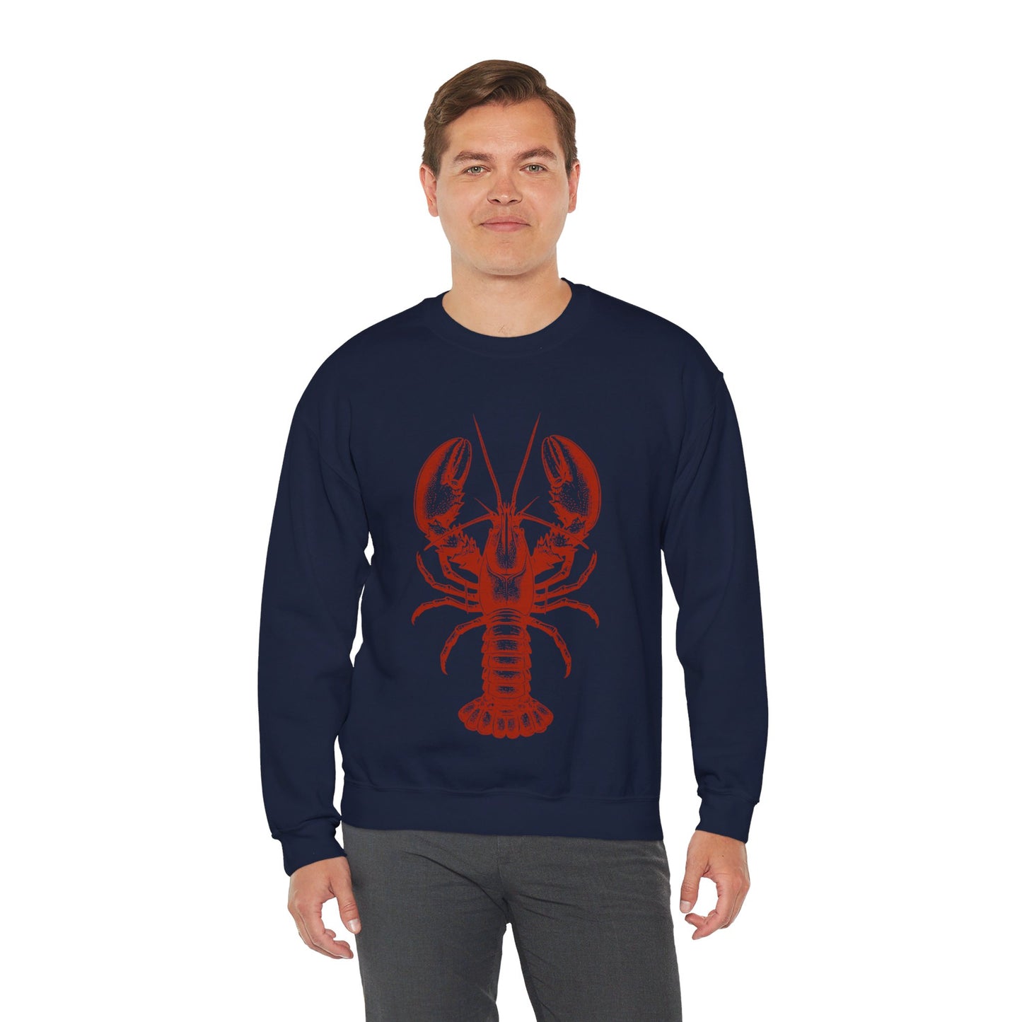 FRESH LOBSTER  - Seafood (Sweatshirt)