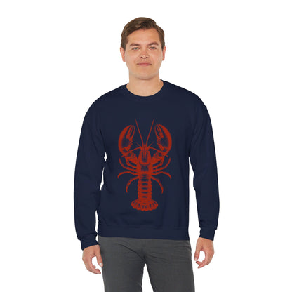 FRESH LOBSTER  - Seafood (Sweatshirt)