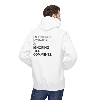 GINISANG AMPALAYA - Filipino Food (Hoodie)