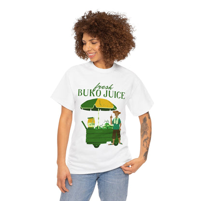 BUKO - Filipino Food (Basic Tee)