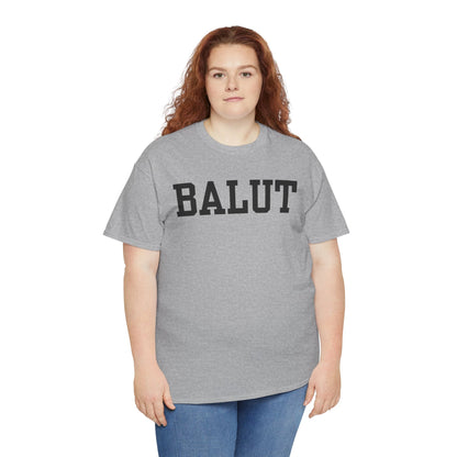 BALUT 7 - Filipino Food (Basic Tee)