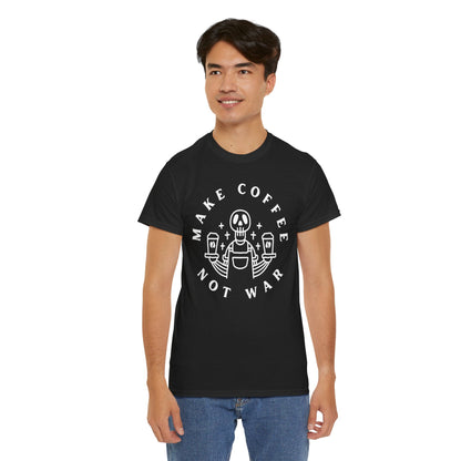 CORTADO - Coffee (Basic Tee)