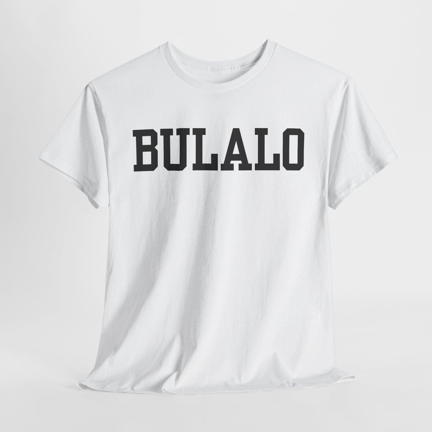 BULALO 2 - Filipino Food (Basic Tee)