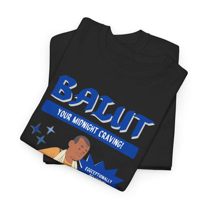 BALUT 3 - Filipino Food (Basic Tee)