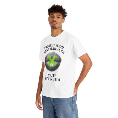 ATCHARA - Filipino Food (Basic Tee)
