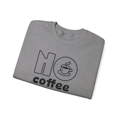 KOPI LUWAK - Coffee (Sweatshirt)