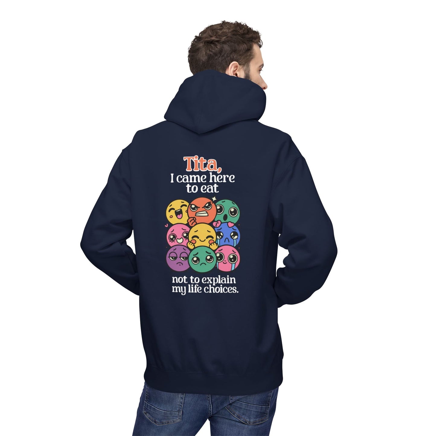 BICOL EXPRESS 1 - Filipino Food (Hoodie)