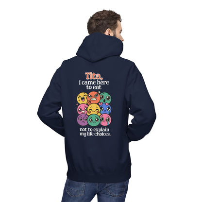 BICOL EXPRESS 1 - Filipino Food (Hoodie)