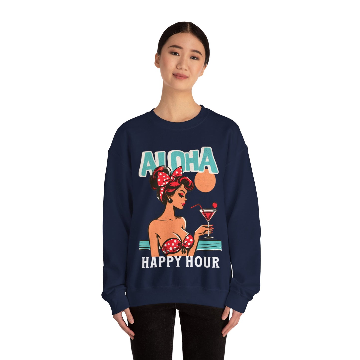 BLODDY MARY - Drinks (Sweatshirt)