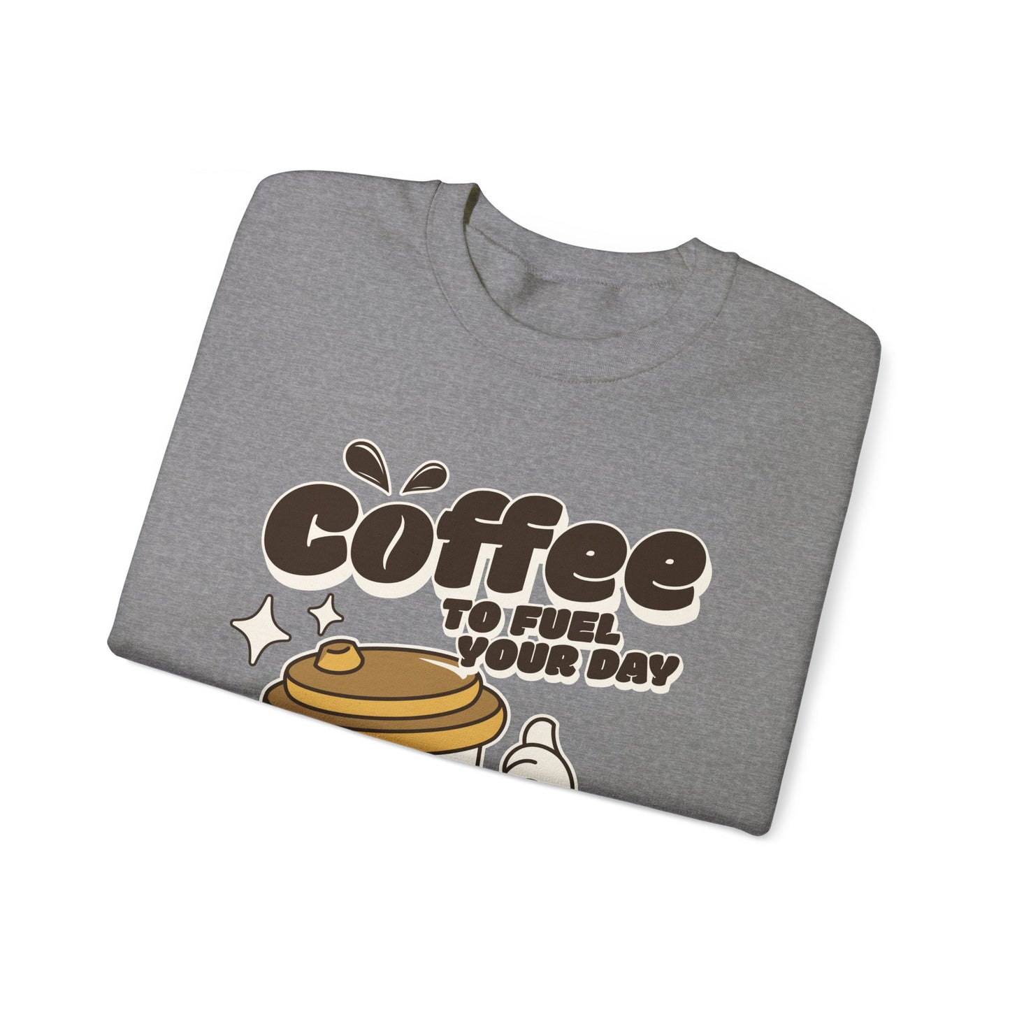 EISKAFFE - Coffee (Sweatshirt)