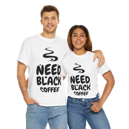 KAFFE GRANADE - Coffee (Basic Tee)