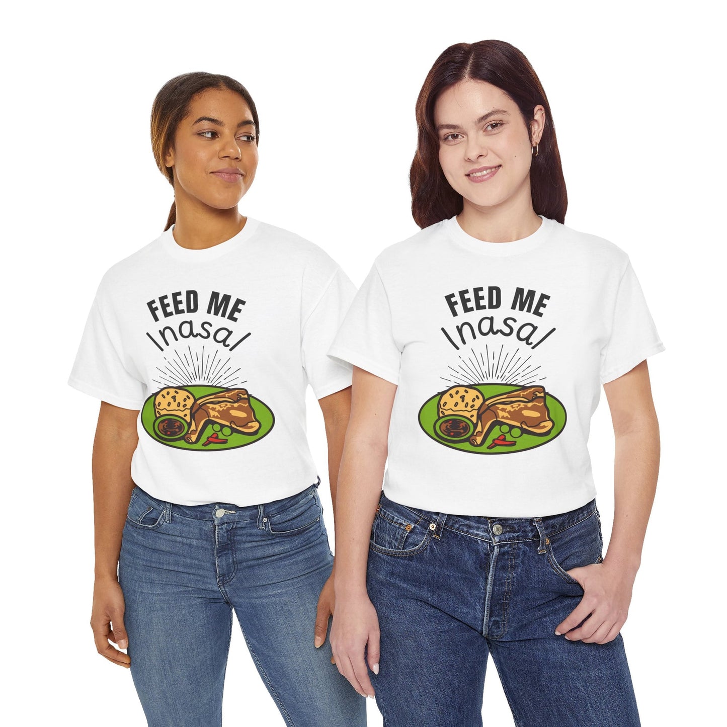 BACOLOD INASAL - Filipino Food (Basic Tee)