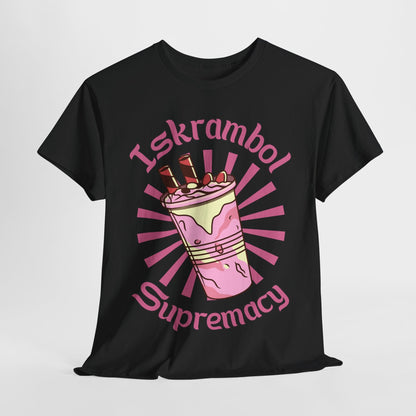 ISKRAMBOL - Filipino Food (Kids Tee)