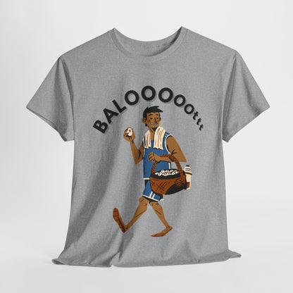 BALUT - Filipino Food (Basic Tee)