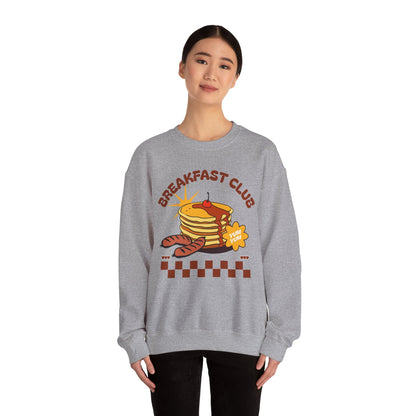 BREAKFAST CLUB 2 - Breakfast (Sweatshirt)