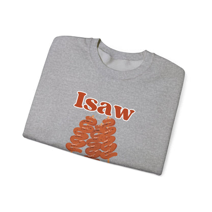 ISAW 1 - Filipino Food (Sweatshirt)