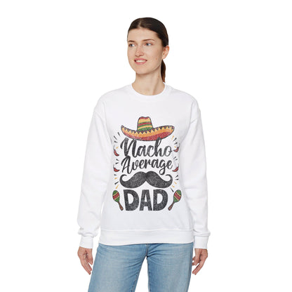 BARBACOA  - Tacos/Nachos (Sweatshirt)