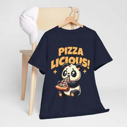 FRENCH ONION - Pizza (Basic Tee)