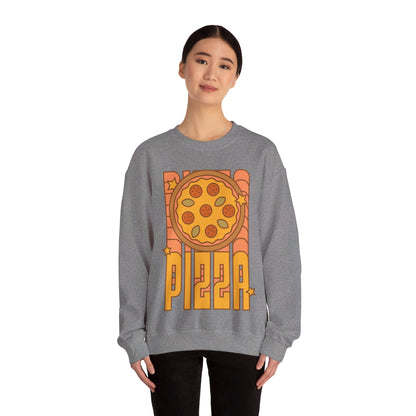 CHICKEN MARSALA - Pizza (Sweatshirt)