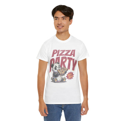 PASTRAMI - Pizza (Basic Tee)