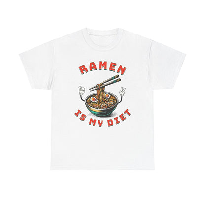 HIYASHI RAMEN - Japanese Food (Kids Tee)